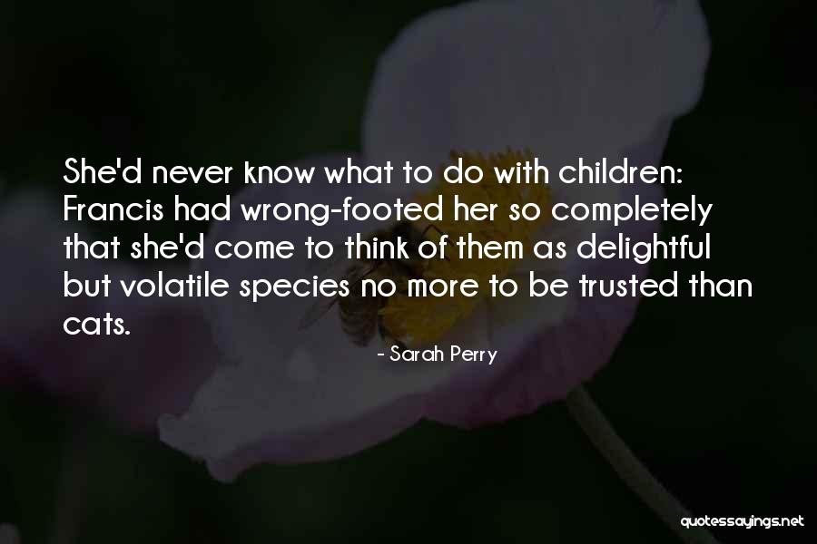 Lukies Video Quotes By Sarah Perry Lukies Video Quotes By Sarah Perry