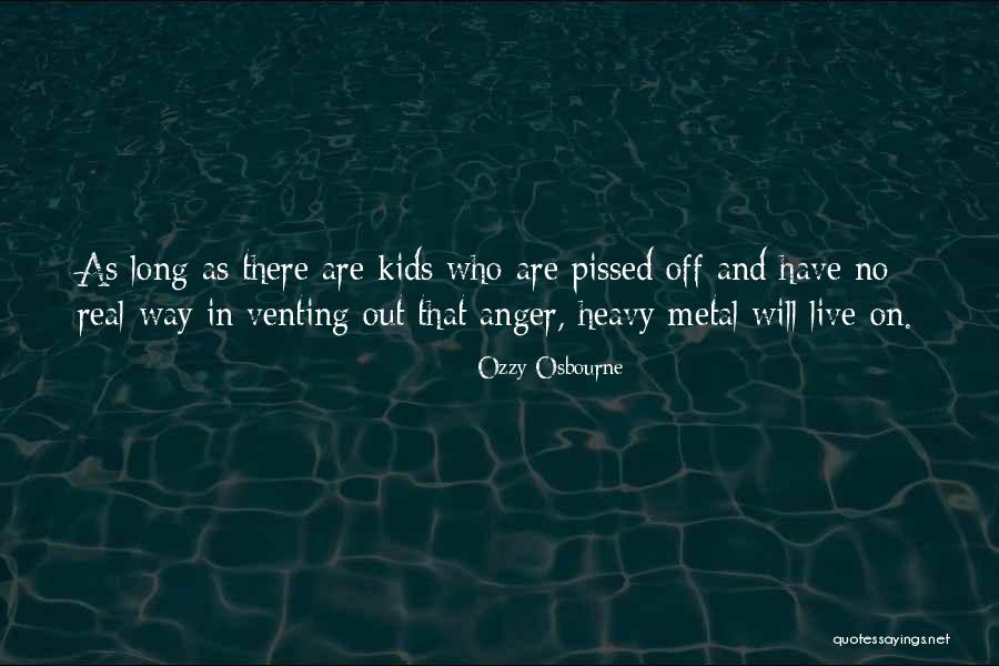 Lukina Spilja Quotes By Ozzy Osbourne Lukina Spilja Quotes By Ozzy Osbourne