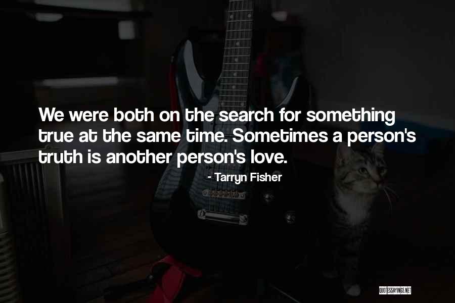 Lukinins Quotes By Tarryn Fisher Lukinins Quotes By Tarryn Fisher