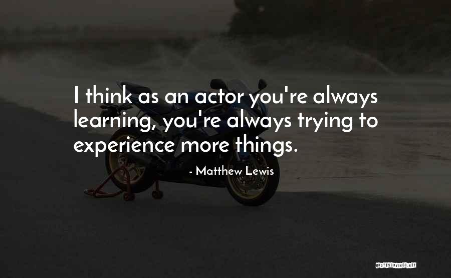Lukio Tab Quotes By Matthew Lewis Lukio Tab Quotes By Matthew Lewis