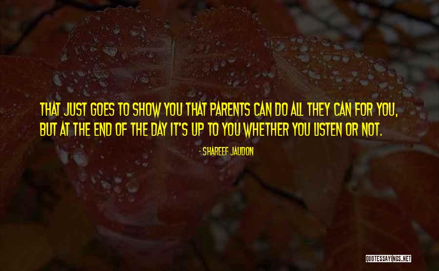 Lukishq Quotes By Shareef Jaudon Lukishq Quotes By Shareef Jaudon