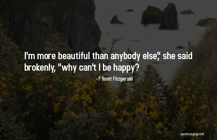 Lukito Edi Quotes By F Scott Fitzgerald Lukito Edi Quotes By F Scott Fitzgerald