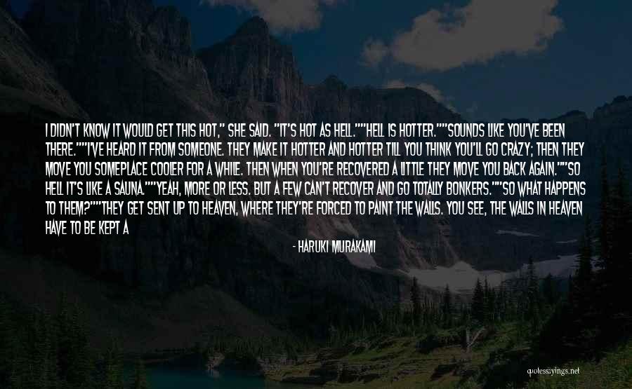 Lukito Edi Quotes By Haruki Murakami Lukito Edi Quotes By Haruki Murakami