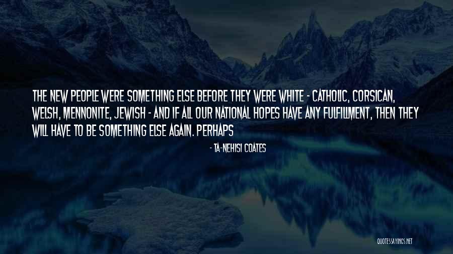 Lukito Edi Quotes By Ta-Nehisi Coates Lukito Edi Quotes By Ta-Nehisi Coates