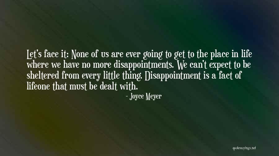 Lukla Airport Quotes By Joyce Meyer Lukla Airport Quotes By Joyce Meyer