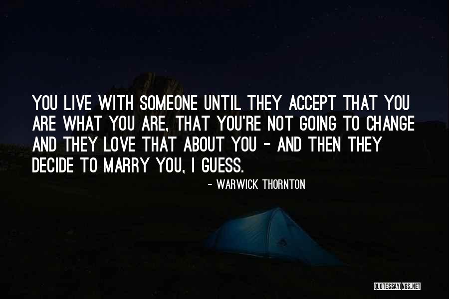 Lukovica Biljka Quotes By Warwick Thornton Lukovica Biljka Quotes By Warwick Thornton