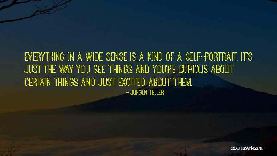 Lukovica Biljke Quotes By Jurgen Teller Lukovica Biljke Quotes By Jurgen Teller