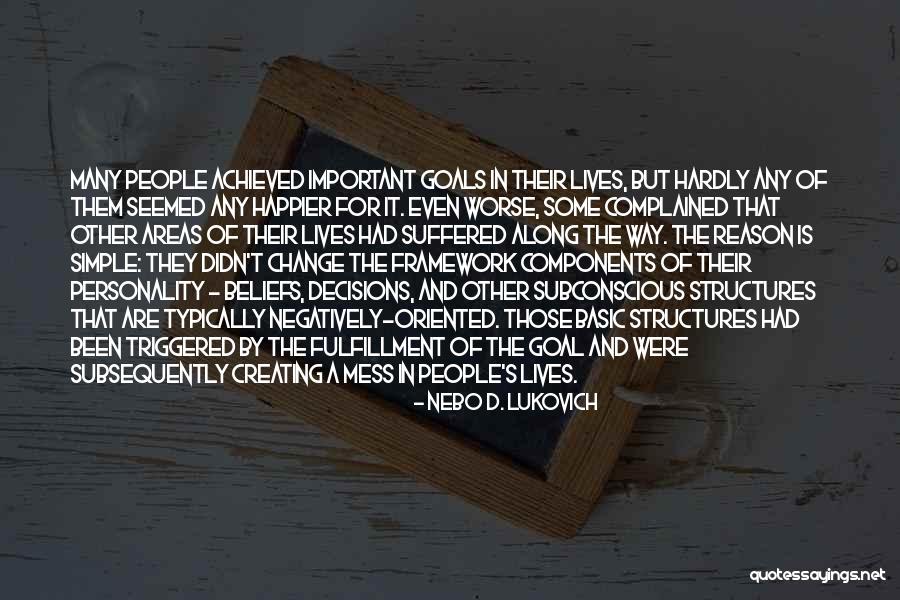 Lukovich Quotes By Nebo D. Lukovich Lukovich Quotes By Nebo D. Lukovich