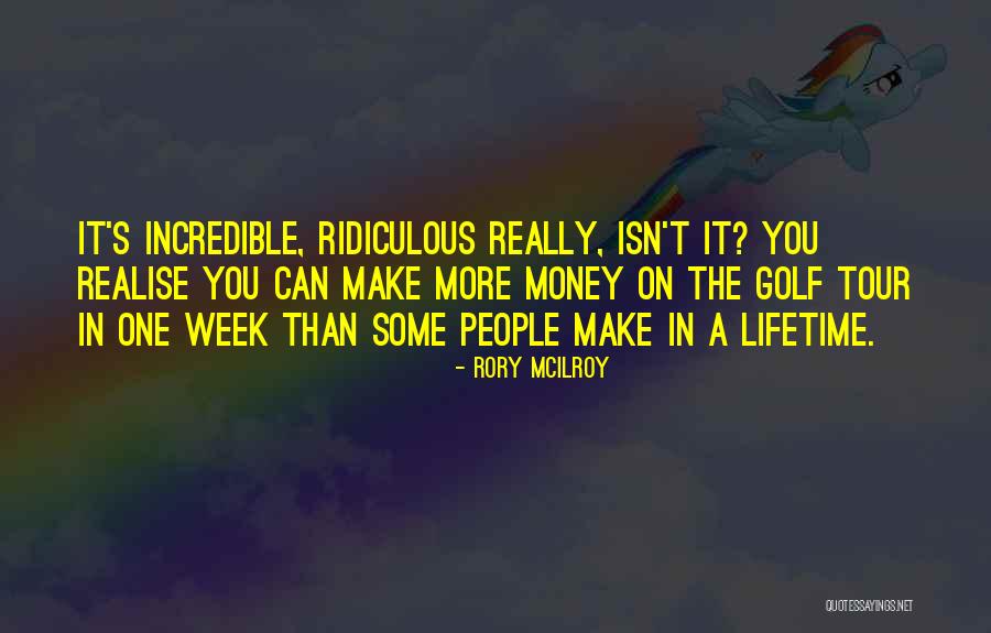 Lukowiak And Associates Quotes By Rory McIlroy Lukowiak And Associates Quotes By Rory McIlroy