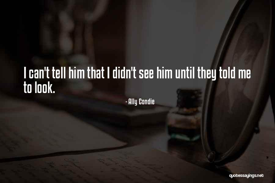 Luksic Group Quotes By Ally Condie Luksic Group Quotes By Ally Condie