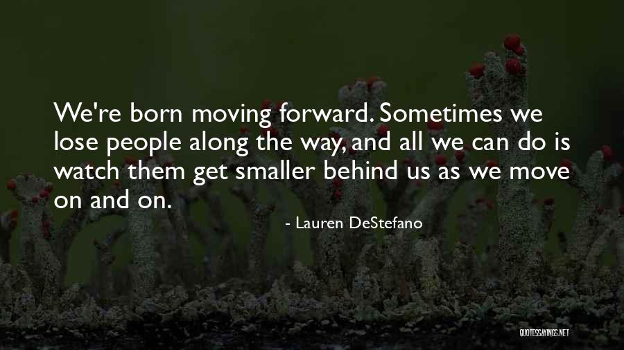 Lukunku Sampu Quotes By Lauren DeStefano Lukunku Sampu Quotes By Lauren DeStefano
