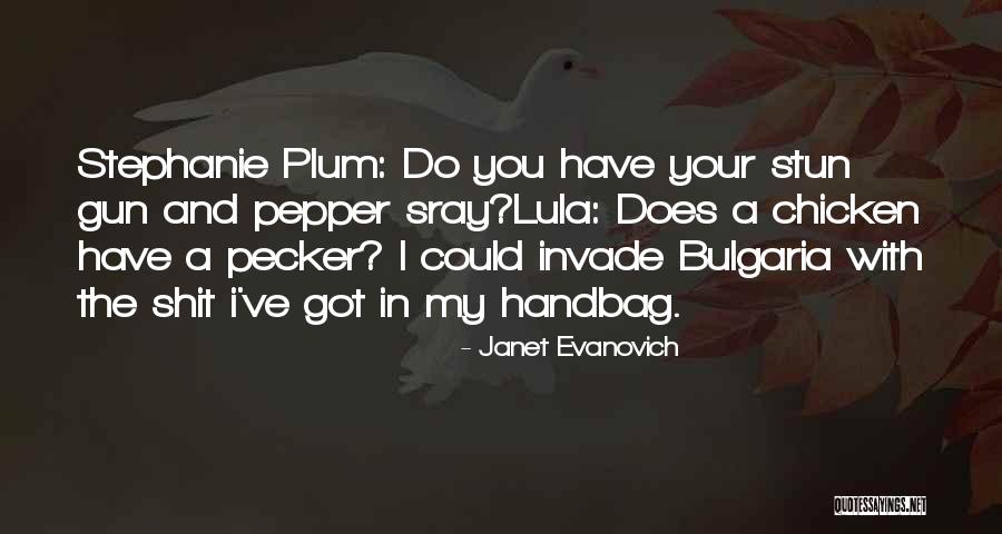 Lula And Stephanie Quotes By Janet Evanovich Lula And Stephanie Quotes By Janet Evanovich