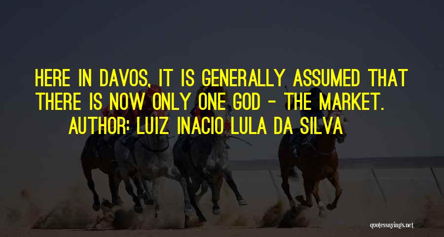 Lula Da Silva Quotes By Luiz Inacio Lula Da Silva