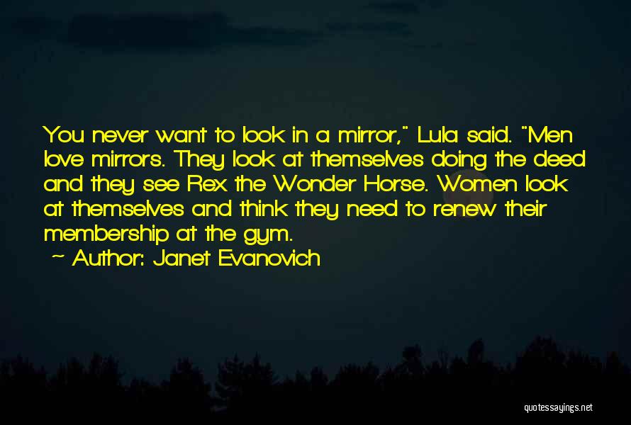 Lula Quotes By Janet Evanovich