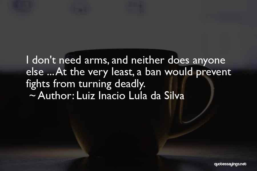 Lula Quotes By Luiz Inacio Lula Da Silva
