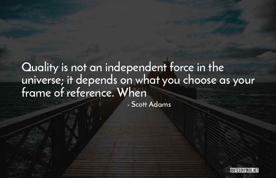 Lulgjuraj Arrested Quotes By Scott Adams Lulgjuraj Arrested Quotes By Scott Adams