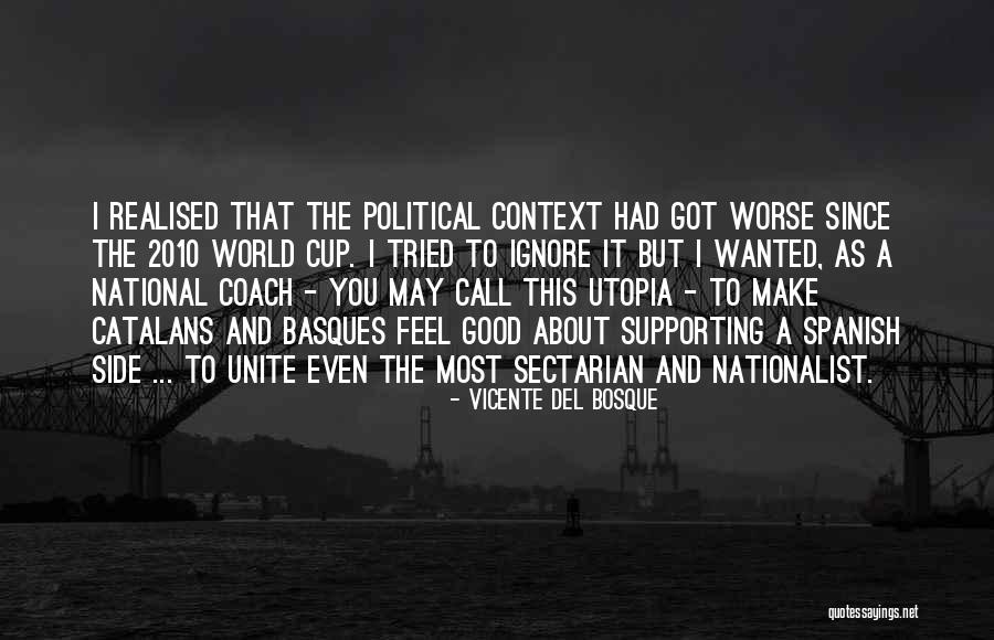 Lulgjuraj Arrested Quotes By Vicente Del Bosque Lulgjuraj Arrested Quotes By Vicente Del Bosque