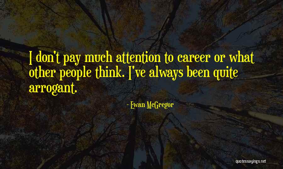 Luli Fama Quotes By Ewan McGregor Luli Fama Quotes By Ewan McGregor