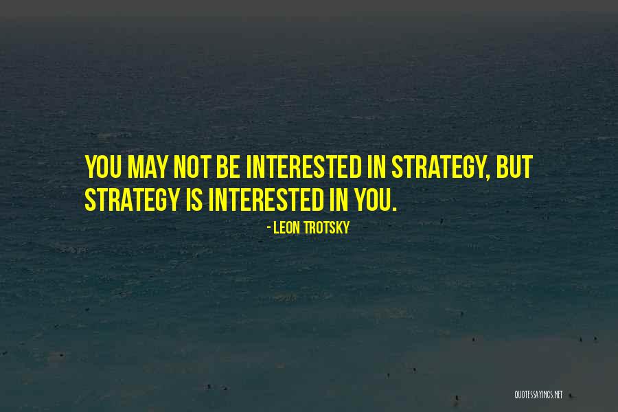 Luli Fama Quotes By Leon Trotsky Luli Fama Quotes By Leon Trotsky