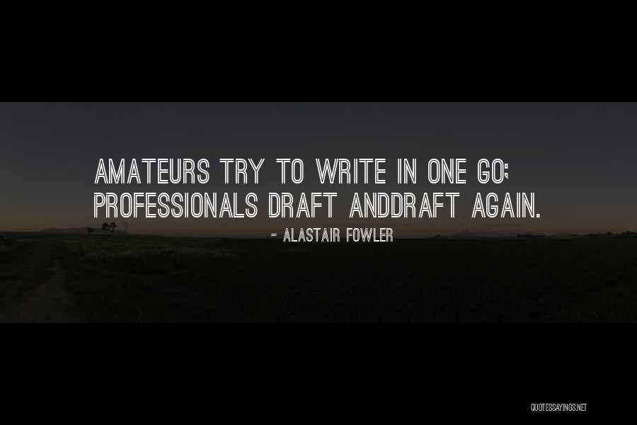 Luliana Goldy Quotes By Alastair Fowler Luliana Goldy Quotes By Alastair Fowler