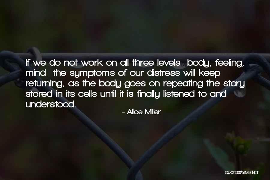 Luliana Manolescu Quotes By Alice Miller Luliana Manolescu Quotes By Alice Miller