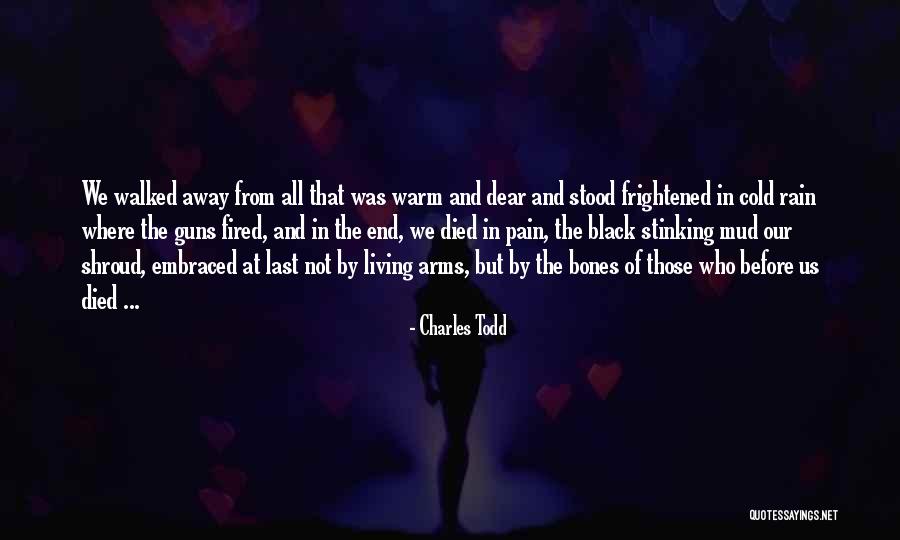Luliana Manolescu Quotes By Charles Todd Luliana Manolescu Quotes By Charles Todd