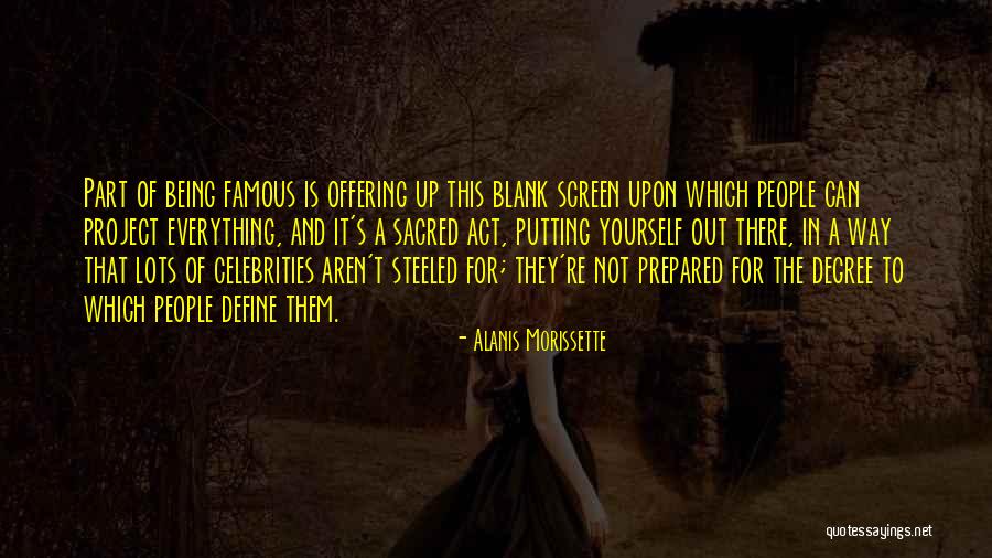 Luliano Quotes By Alanis Morissette Luliano Quotes By Alanis Morissette