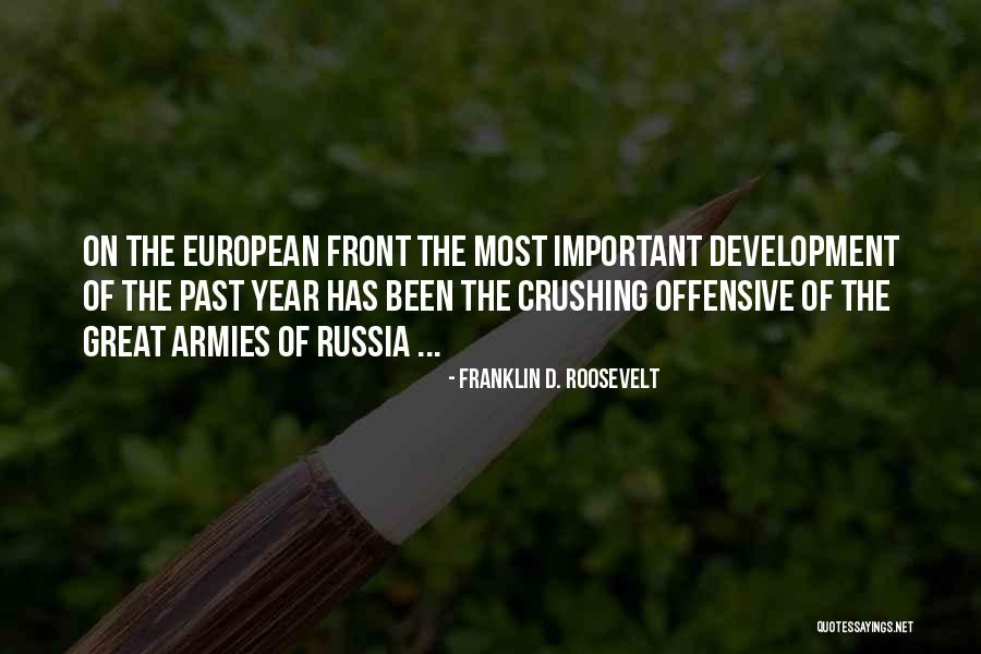 Luliano Quotes By Franklin D. Roosevelt Luliano Quotes By Franklin D. Roosevelt