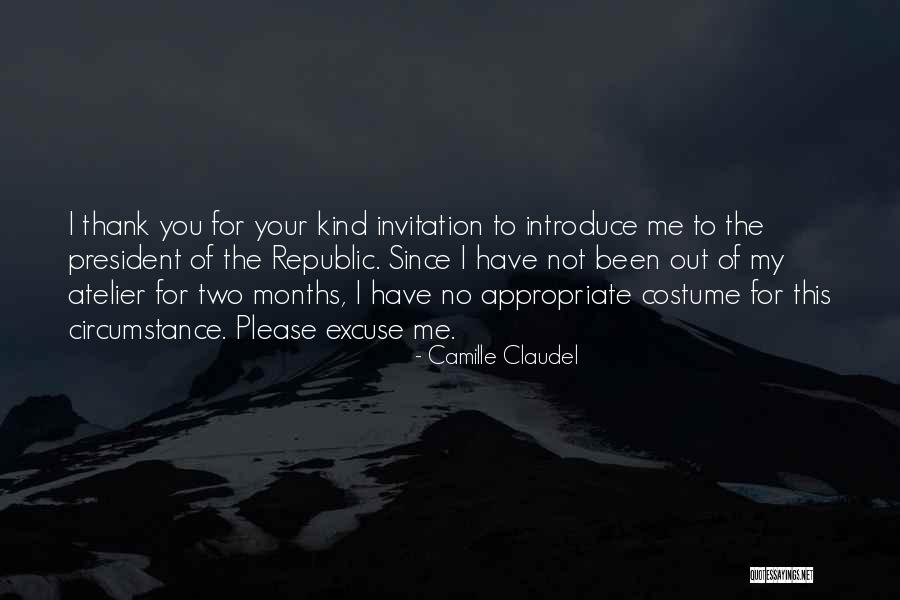 Lulias Obituaries Quotes By Camille Claudel Lulias Obituaries Quotes By Camille Claudel