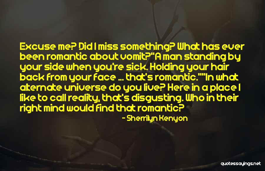 Lulias Obituaries Quotes By Sherrilyn Kenyon Lulias Obituaries Quotes By Sherrilyn Kenyon