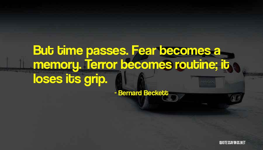 Lulings Houston Quotes By Bernard Beckett Lulings Houston Quotes By Bernard Beckett