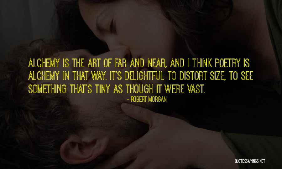 Luljeta Bozo Quotes By Robert Morgan Luljeta Bozo Quotes By Robert Morgan