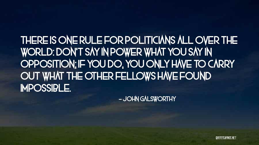 Luljeta Ikonomi Quotes By John Galsworthy Luljeta Ikonomi Quotes By John Galsworthy