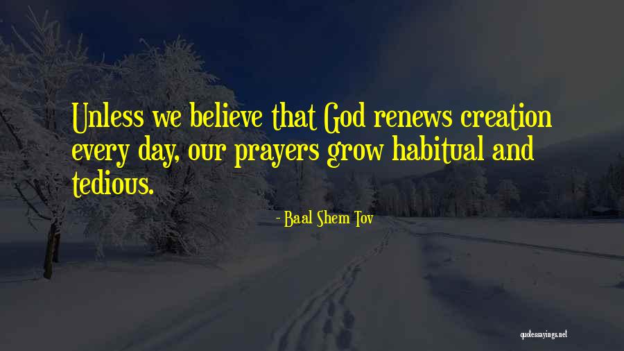 Lullaby And Goodnight Quotes By Baal Shem Tov Lullaby And Goodnight Quotes By Baal Shem Tov