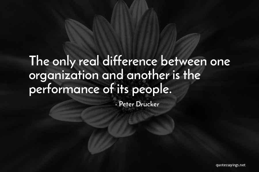 Lullaby And Goodnight Quotes By Peter Drucker Lullaby And Goodnight Quotes By Peter Drucker