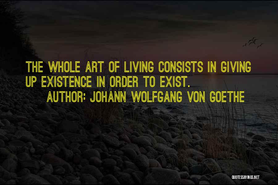 Lullaby Chuck Palahniuk Book Quotes By Johann Wolfgang Von Goethe