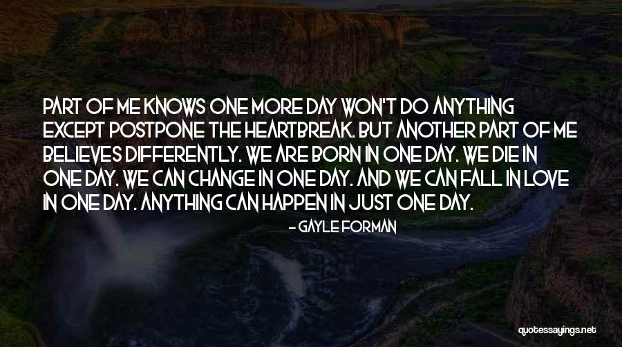 Lulloff And Taylor Quotes By Gayle Forman Lulloff And Taylor Quotes By Gayle Forman