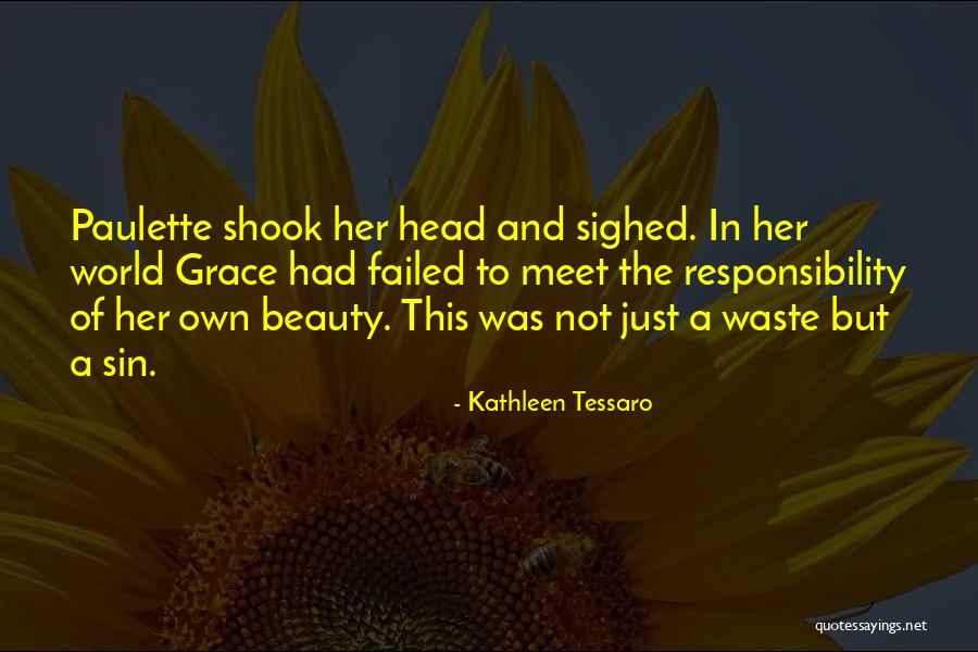 Lullus Quotes By Kathleen Tessaro Lullus Quotes By Kathleen Tessaro