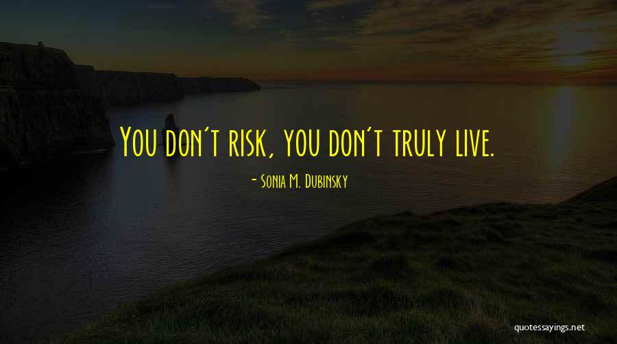 Lullusfest Quotes By Sonia M. Dubinsky Lullusfest Quotes By Sonia M. Dubinsky