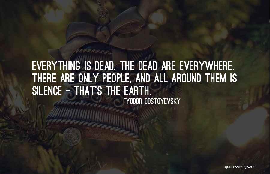 Lullys Quotes By Fyodor Dostoyevsky Lullys Quotes By Fyodor Dostoyevsky