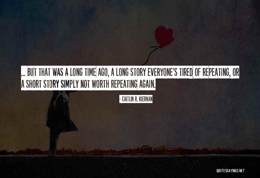 Lulseged Alemayehu Quotes By Caitlin R. Kiernan Lulseged Alemayehu Quotes By Caitlin R. Kiernan