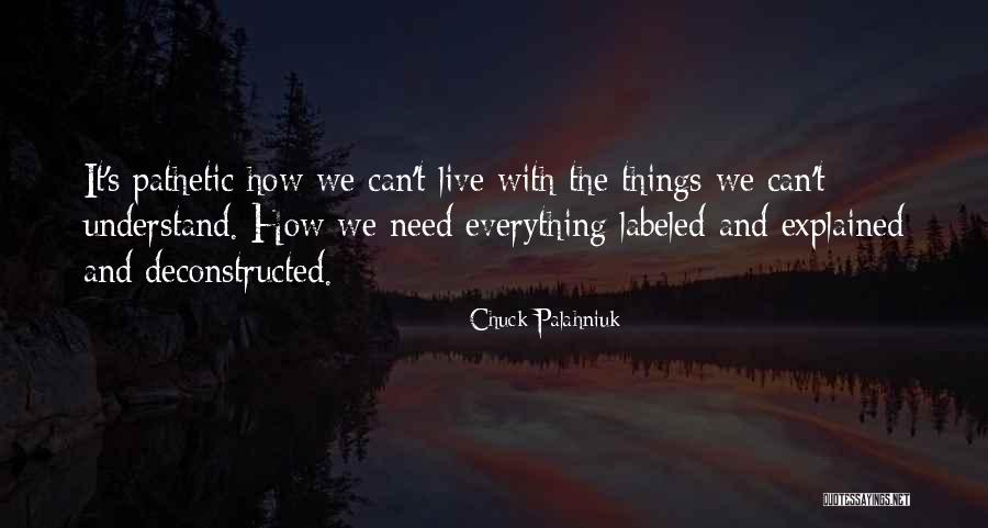 Lulseged Alemayehu Quotes By Chuck Palahniuk Lulseged Alemayehu Quotes By Chuck Palahniuk