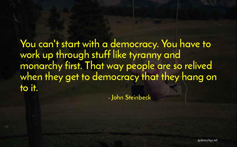 Lulseged Alemayehu Quotes By John Steinbeck Lulseged Alemayehu Quotes By John Steinbeck