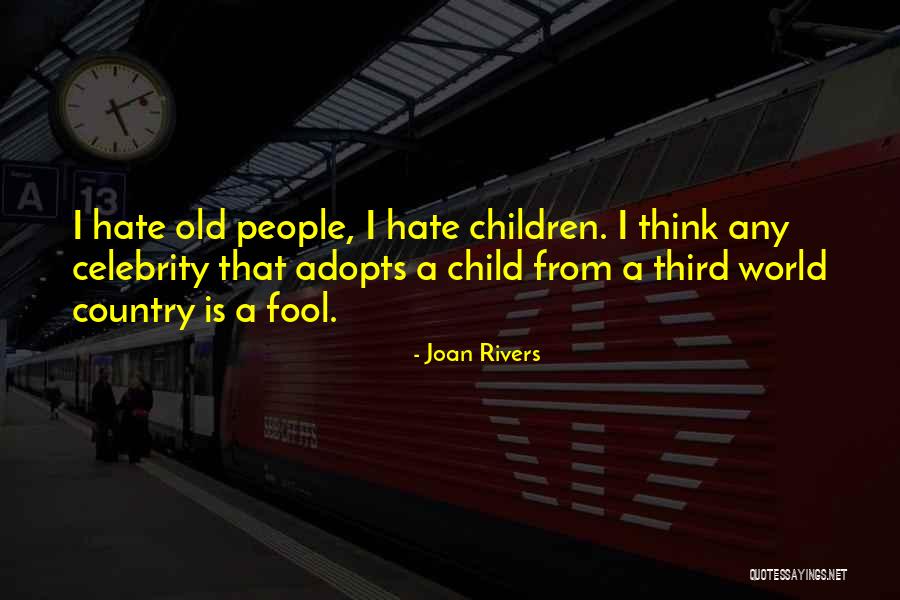 Lultima Diana Quotes By Joan Rivers Lultima Diana Quotes By Joan Rivers