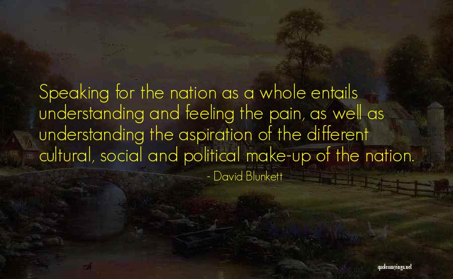 Lultime Assault Quotes By David Blunkett Lultime Assault Quotes By David Blunkett