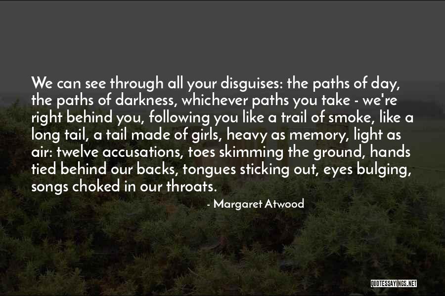 Lulu Creepypasta Quotes By Margaret Atwood Lulu Creepypasta Quotes By Margaret Atwood
