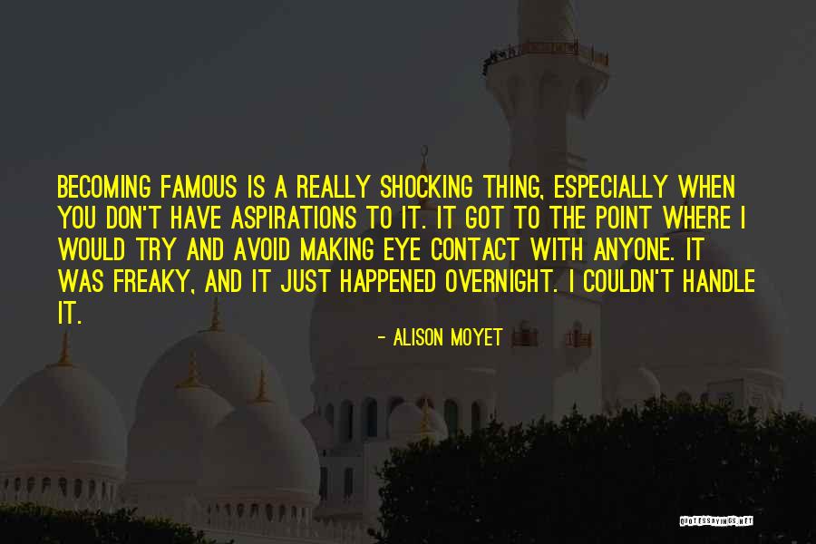 Lulu Hyper Quotes By Alison Moyet Lulu Hyper Quotes By Alison Moyet
