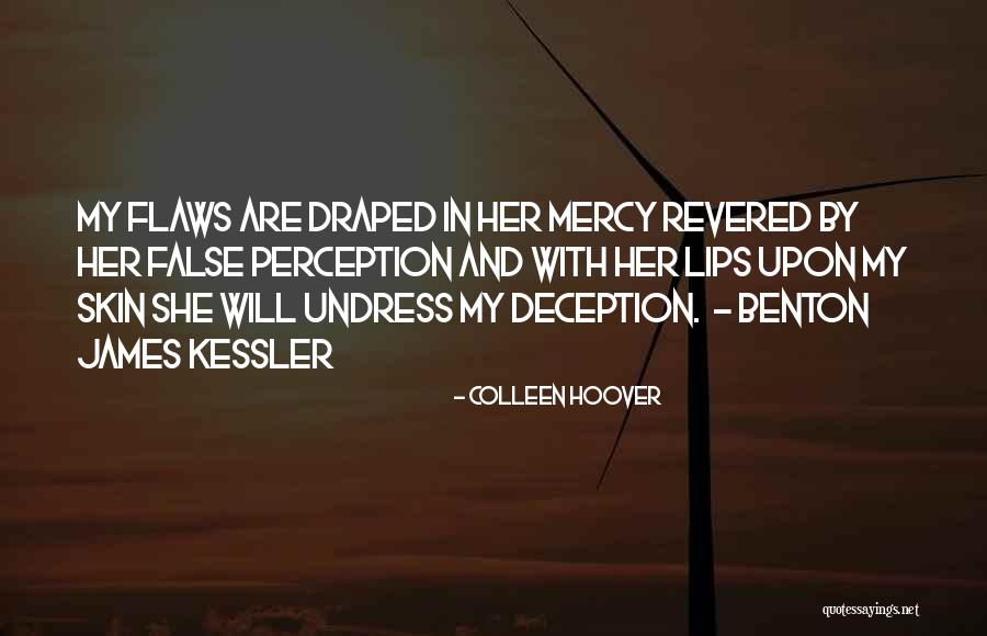 Lulu Swan Quotes By Colleen Hoover