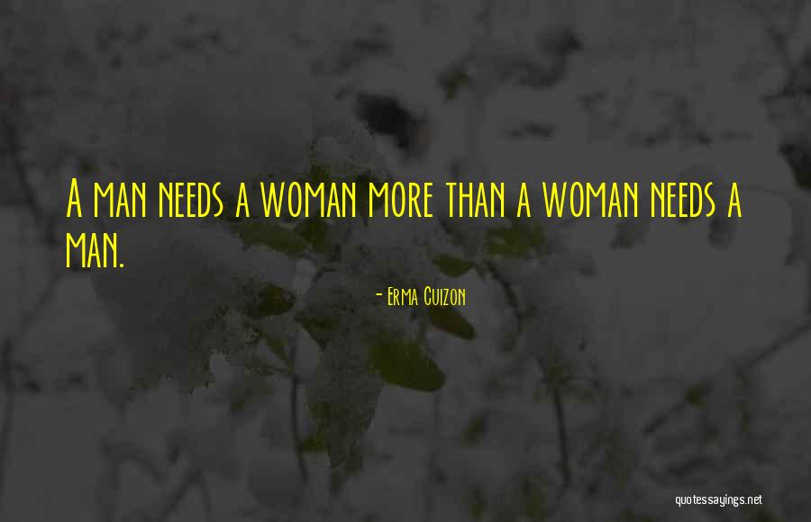 Luluh Khai Quotes By Erma Cuizon