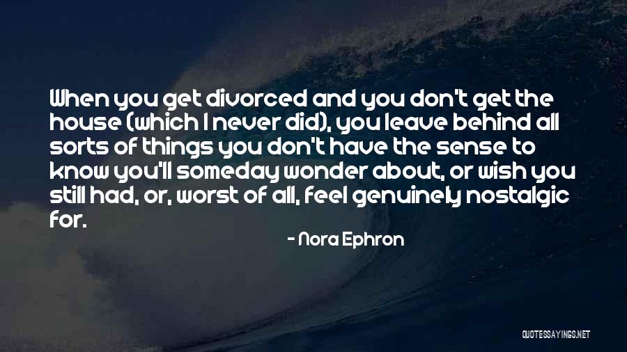 Luluhawa Quotes By Nora Ephron Luluhawa Quotes By Nora Ephron